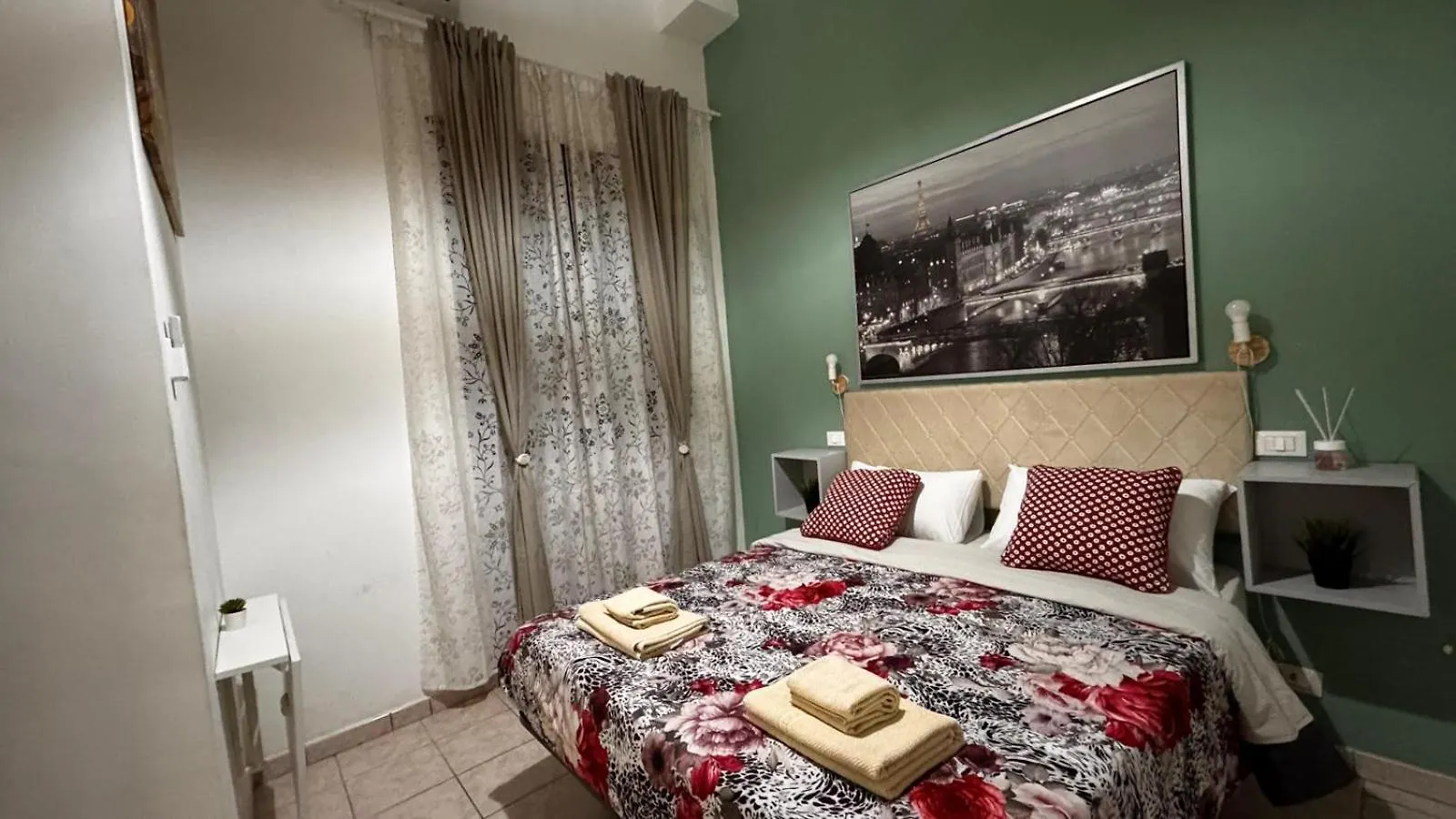Nostress Apartment Rome Italy
