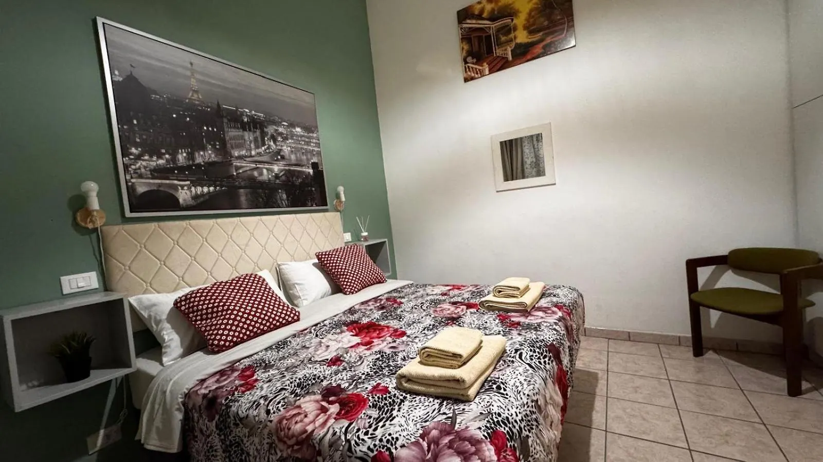 Nostress Apartment Rome