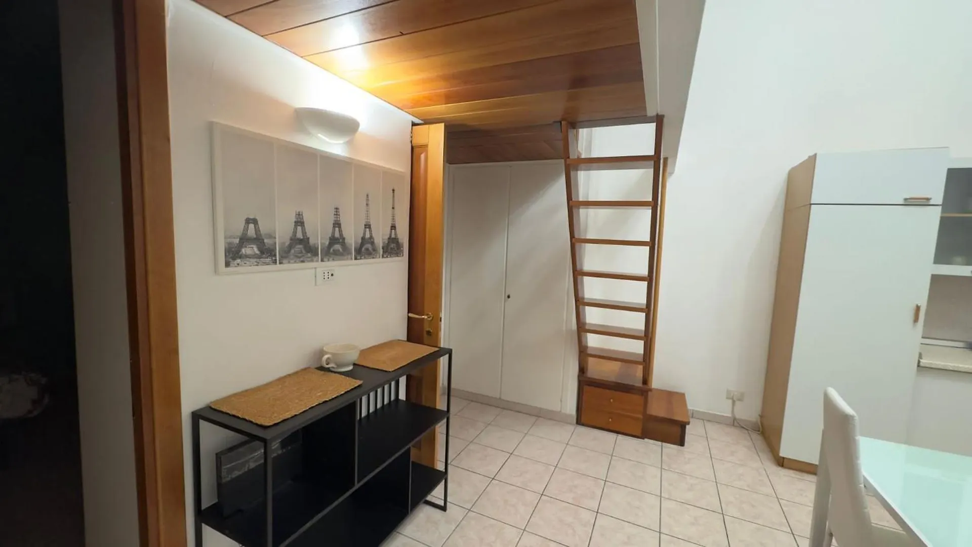 Nostress Apartment Rome