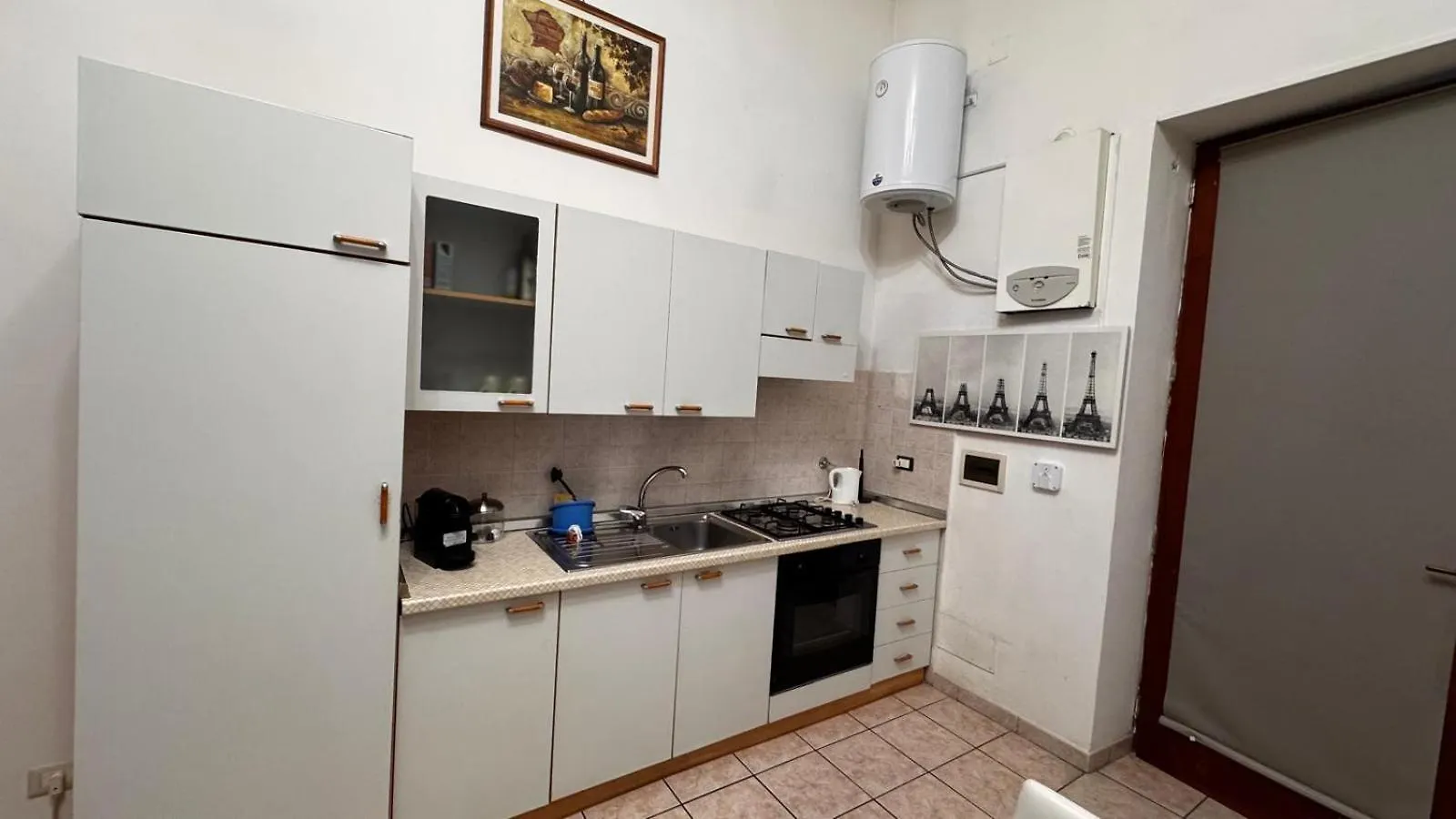 Nostress Apartment Rome Holiday home