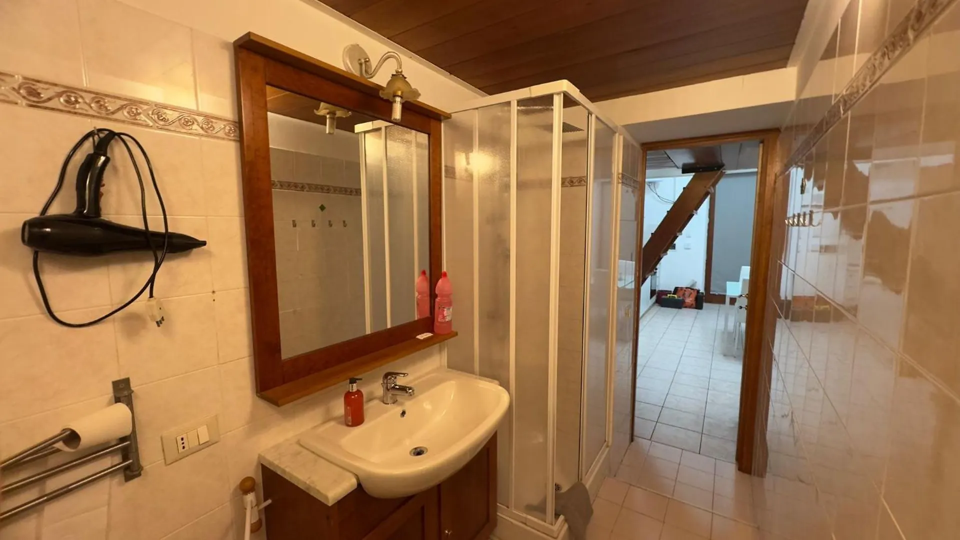Nostress Apartment Rome Holiday home