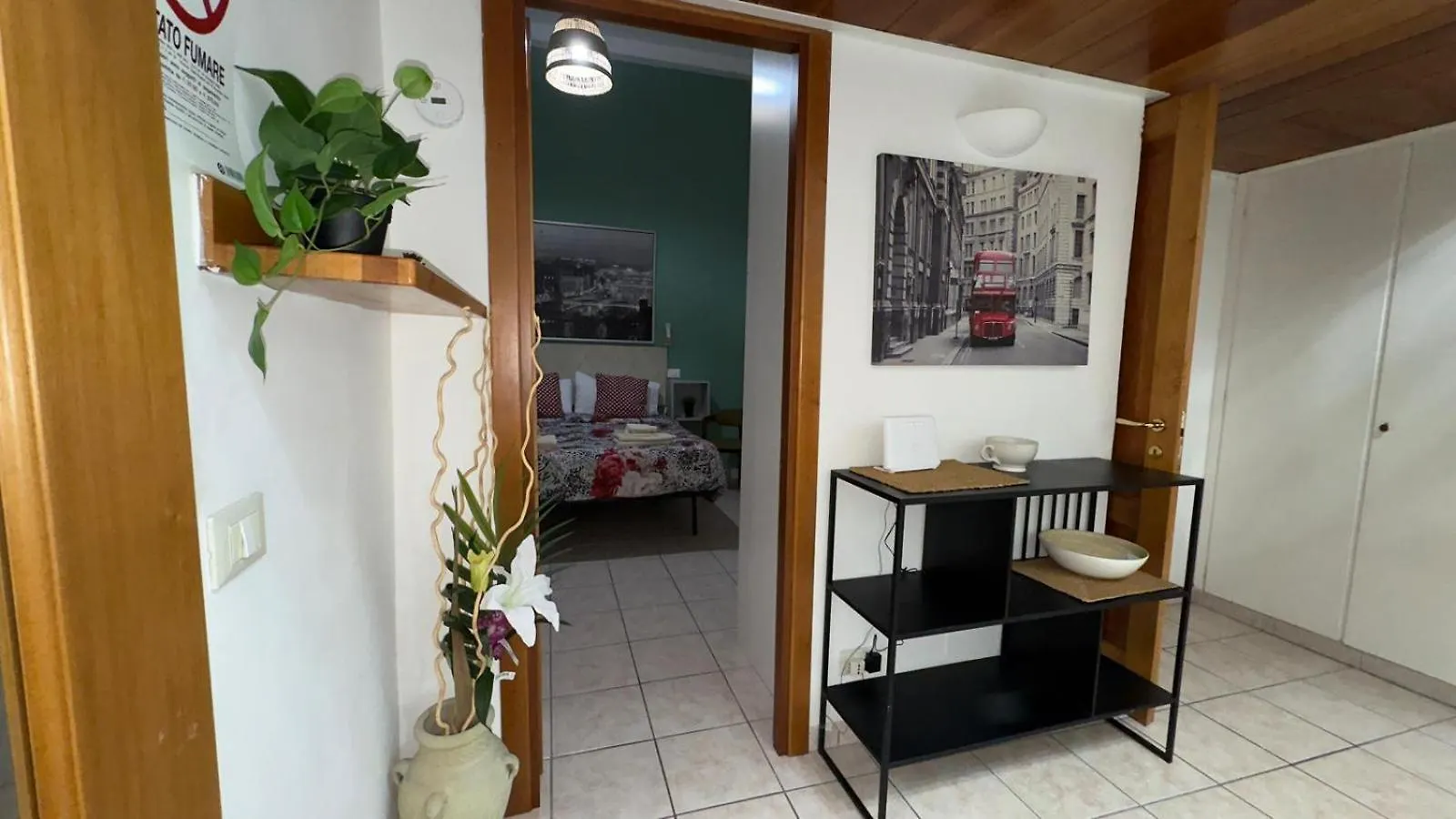 Nostress Apartment Rome 0*,  Italy