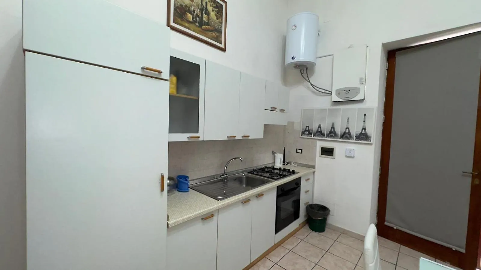 Nostress Apartment Rome Holiday home