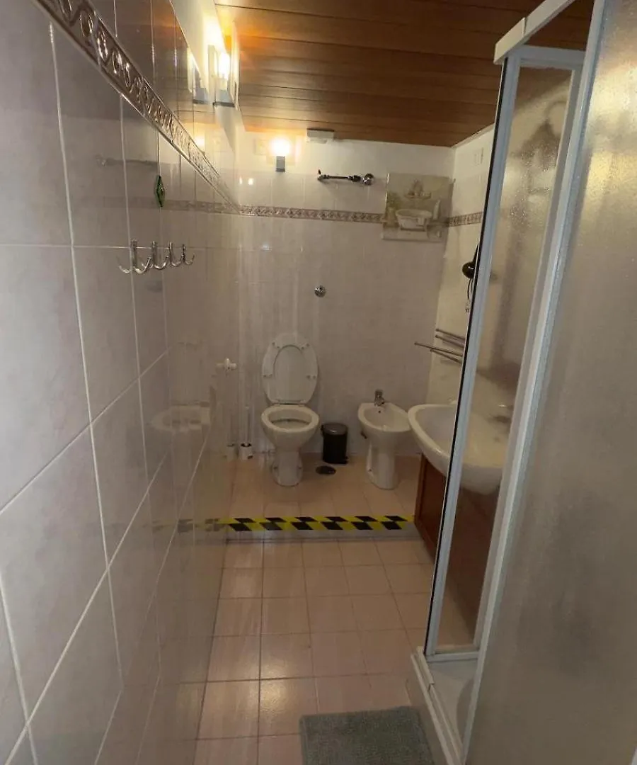 Holiday home Nostress Apartment Rome Italy