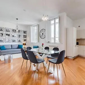 Casa vacanze Modern, Stylish Flat Near Piazza Della Repubblica, Roma