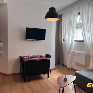 Casa vacanze Albornoz 35, Roma