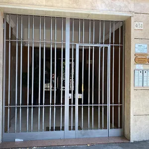 Casa vacanze Shivon, Roma