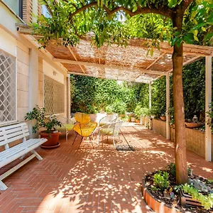 Casa vacanze St. Peter Garden House, Roma