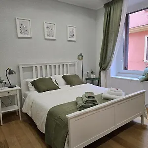 Casa vacanze Candia House, Roma