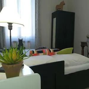 Casa vacanze Le Volute Al Pigneto, Roma