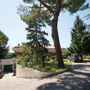 Casa vacanze Mons Aureus, Roma
