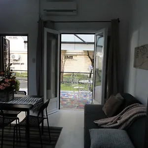 Casa vacanze Tyche House, Roma
